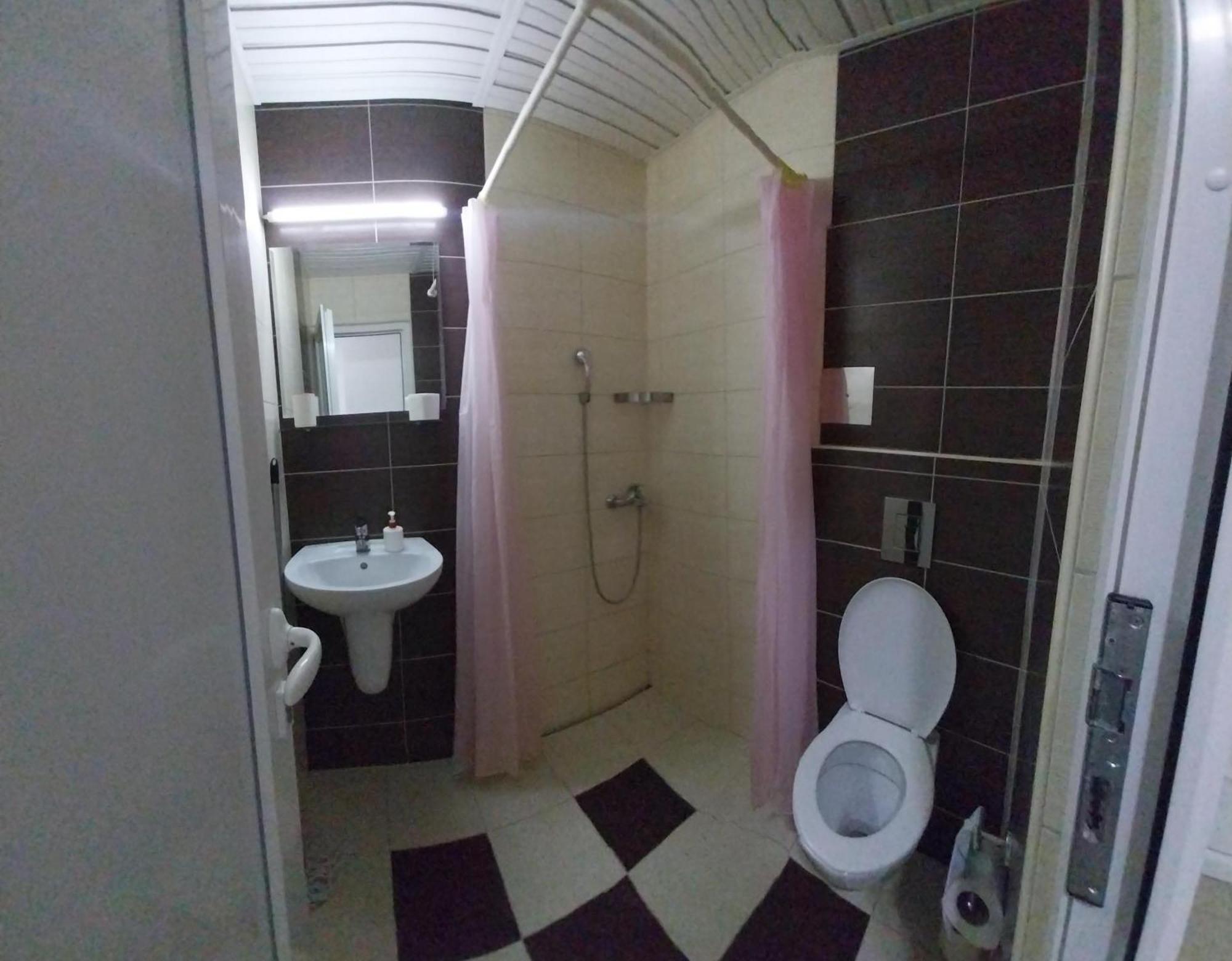Apartments Villa Danilovic Herceg Novi Dış mekan fotoğraf