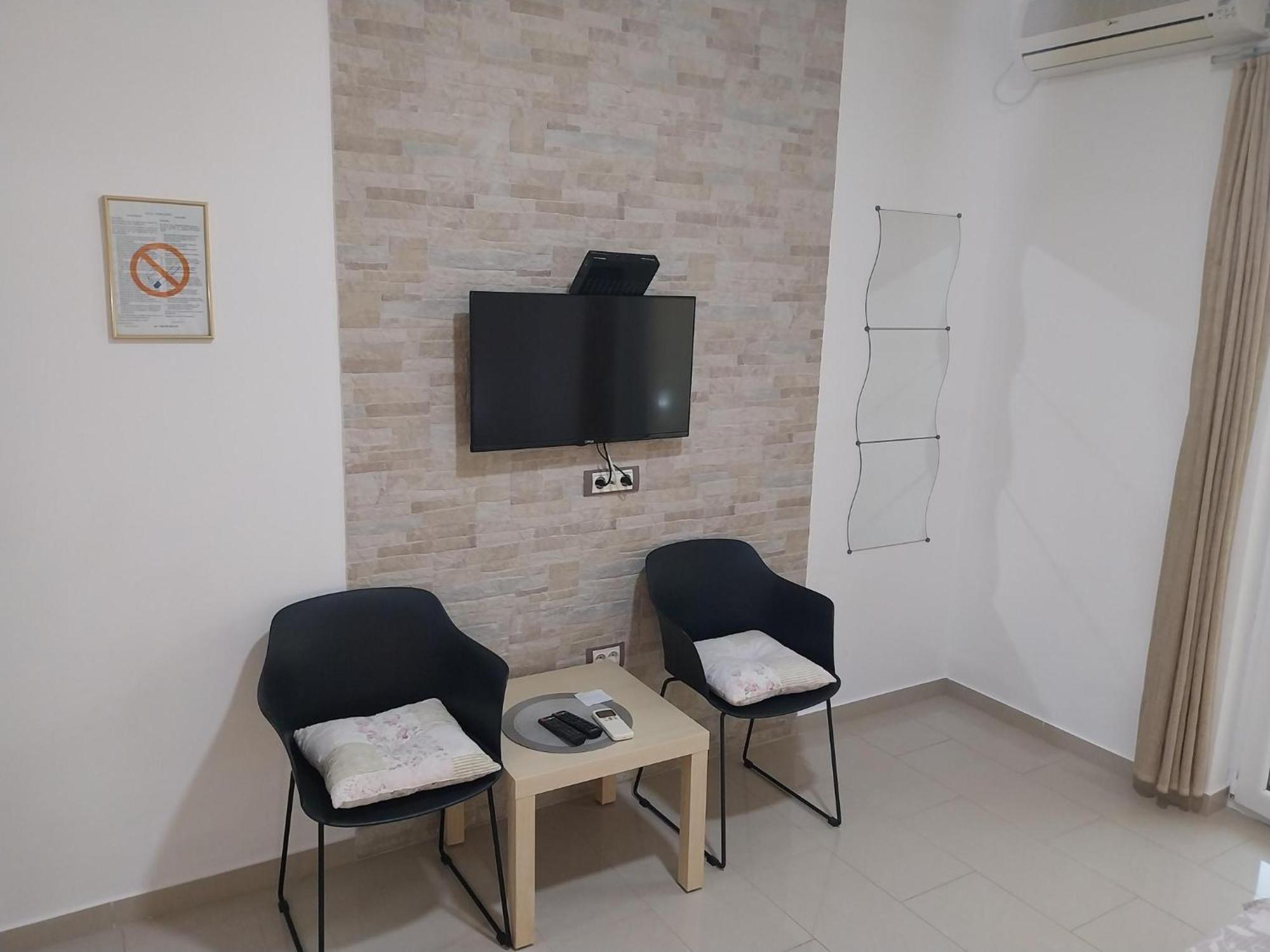 Apartments Villa Danilovic Herceg Novi Dış mekan fotoğraf