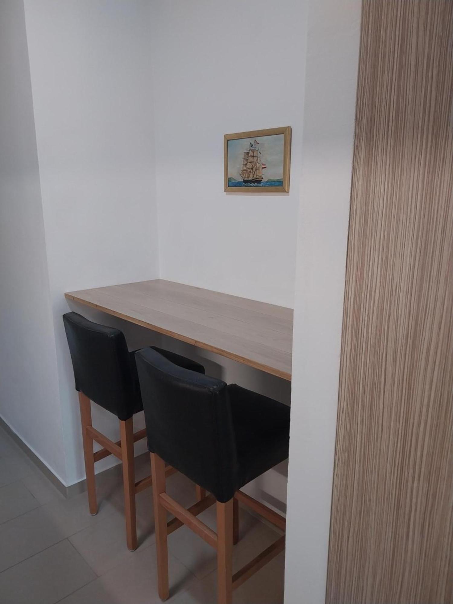 Apartments Villa Danilovic Herceg Novi Dış mekan fotoğraf