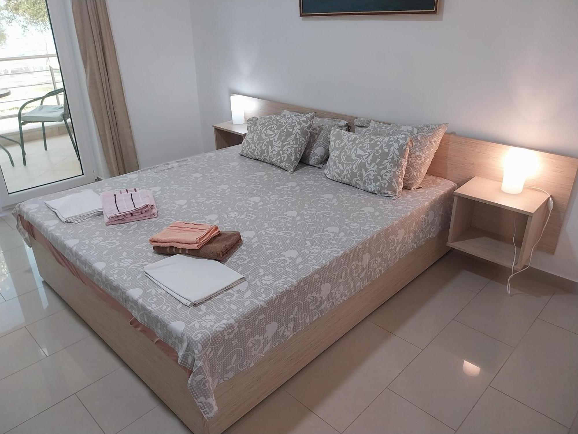 Apartments Villa Danilovic Herceg Novi Dış mekan fotoğraf